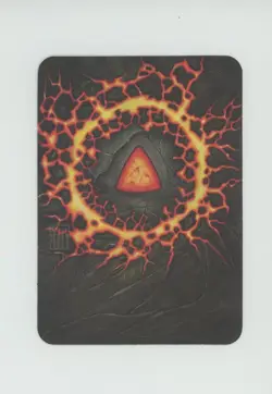 2023 Sorcery Contested Realm Beta Foil Ruby Core - Image 2