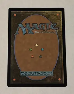 MTG The Goose Mother - Wilds Of Eldraine NM - Image 2