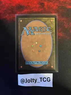 Woodland Cemetery Commander: Bloomburrow Regular - Image 2