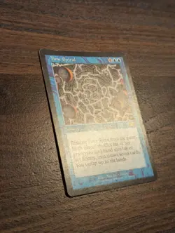 Time Spiral Urza's Saga MTG - Image 3