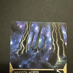 Inkmoth Nexus M Borderless Regular #20 | EOS Edge of Eternities | MTG - Image 3