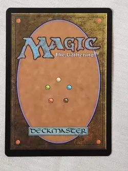 NM Goblin Ringleader Apocalypse Mtg Magic the Gathering - Image 2