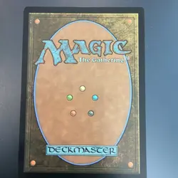 MTG Overgrown Tomb Rare Lorwyn Eclipsed Regular266 M/NM - Image 2