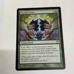 Parallel Lives Innistrad 199 NM Rare Regular MTG TCG NM - Image 1