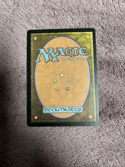 Magic The Gathering Capricopian Commander 2020 #58 NM - Image 2