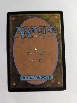 Deadeye Navigator (Rainbow Foil) #902 (NM) Secret Lair Drop SLD Magic MTG - Image 2