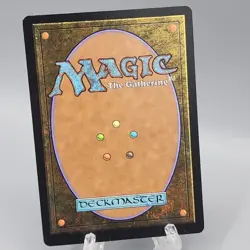 Command Tower (7097) Fallout Secret Lair Drop Foil Rare MTG Near Mint - Image 2