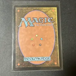 MTG - Rofellos, Llanowar Emissary - Urza’s Destiny - NM - Image 2