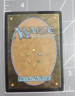 Toph, Hardheaded Teacher. Avatar: The Last Airbender. Nm 0246 MTG - Image 3