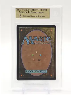 SPECTACULAR SPIDER-MAN 2025 MAGIC BORDERLESS TEXTURED FOIL BGS 10 Q1404 - Image 2