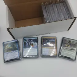 MTG Phyrexia: All Will Be One ONE complete playset (x4) Common/Uncommon NM - Image 3