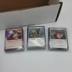 MTG Phyrexia: All Will Be One ONE complete playset (x4) Common/Uncommon NM - Image 5