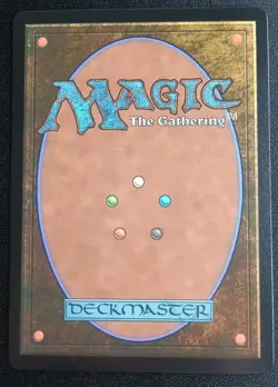 MTG Final Fantasy - Vincent , Vengeful Atoner - Rare - Image 2