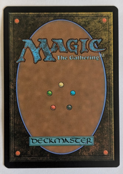 Nazgul (0338) UB: the Lord of the Rings: Tales of Middle-Earth Regular, NM - MTG - Image 2