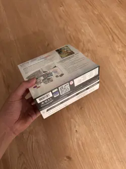 Pokemon Prismatic Evolutions Pokemon Center ETB Elite Trainer Box SEALED - Image 2