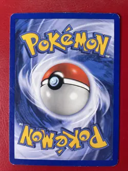 Eevee 38/75 Neo Discovery Regular First Edition Pokemon Card - Image 2
