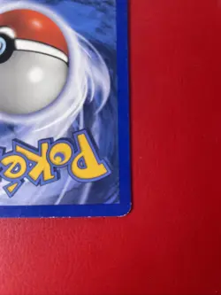 Eevee 38/75 Neo Discovery Regular First Edition Pokemon Card - Image 3