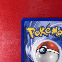 Eevee 38/75 Neo Discovery Regular First Edition Pokemon Card - Image 5