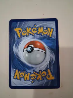 Pokemon Jessie And James Full Art Super Rare Card Good Condition - Image 2