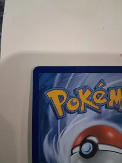 Pokemon Jessie And James Full Art Super Rare Card Good Condition - Image 5