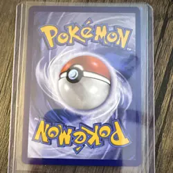 Pokemon Black Belt's Training EX ASC Full Art Holo Ultra Rare Supporter 255/217 - Image 2