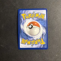 Pokemon Mewtwo Holo Black Star Promo TCG Card 52 Unplayed Near Mint - Image 2