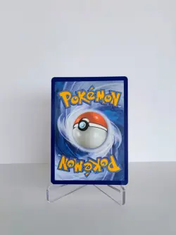 Bulbasaur 133/132 IR | Mega Evolutions | NM+ | Pokemon TCG | - Image 3