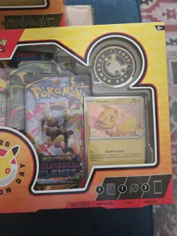 Pokemon TCG: Pokemon Day 2026 Collection Box - 30th Anniversary Sealed X3 - Image 2