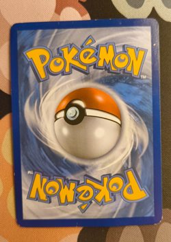 Pokemon XY White Kyurem Promo (Full Art) XY81 XY Holo MP - Image 3