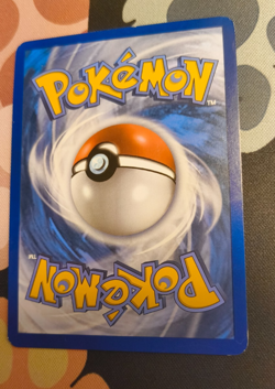 Pokemon 2016 Ho-Oh BREAK (XY154) -XY Black Star Promos Holo (LP) - Light Play - Image 3