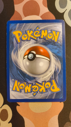 Pokemon TCG Salamence XY59 Black Star Promo 2015 Full Art - MP-LP (See Pics!) - Image 3
