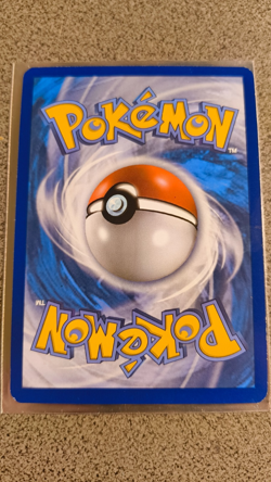 Ho-Oh Black Star Promo XY153 Holo Rare LP Condition Pokemon TCG - Image 2