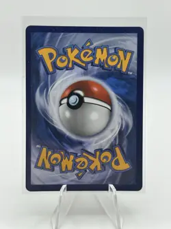Pokemon Mega Sharpedo ex 061/094 Phantasmal Flames Pokemon TCG - Image 2