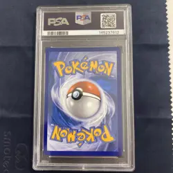 Pokemon Mega Evolution Mega Kangaskhan EX Sir 182/132 PSA 10 - Image 2