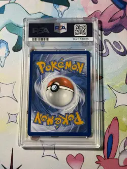 Snorlax TG10/TG30 Full Art PSA 9 MINT (Pokemon Lost Origin 2022) - Image 2