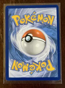 Pokemon TCG Cleffa 202/197 Scarlet & Violet Obsidian Flames Illustration Rare - Image 2