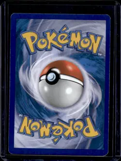 2012 Pokemon Black & White Next Destinies Arcanine Reverse Holo #12 - Image 2