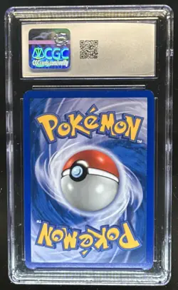 2008 Pokemon Diamond & Pearl Majestic Dawn Sudowoodo #48/100 CGC 10 - Image 2