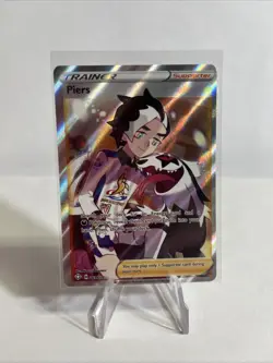 Pokemon TCG Piers 069/072! NM Condition! See Description! - Image 1