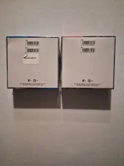2 Pokemon Scarlett & Violet expansion pack & Crimson Haze boxes factory sealed - Image 4
