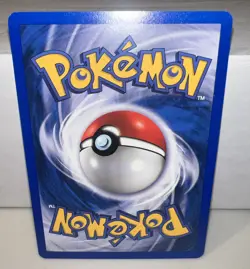 Pokemon Neo Genesis 45/111 Quagsire 1st Edition Pokemon Card - Image 2