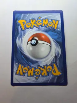 Toxtricity 103/094 Pokemon TCG ME02: Phantasmal Flames Illustration Rare NM - Image 2