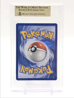 MEGA CHARIZARD X EX 2025 POKEMON BLACK STAR ULTRA PREMIUM #023 BGS 10 Q1404 - Image 2
