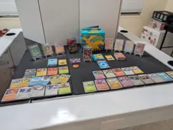Pokemon ASCENDED HEROES ETB ! And Phantasmal Flames Build Bundle Opened - Image 2
