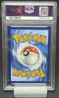 2025 POKEMON WHT EN-WHITE FLARE SPECIAL ILLUSTRATION RARE #167 KELDEO EX PSA 10 - Image 2