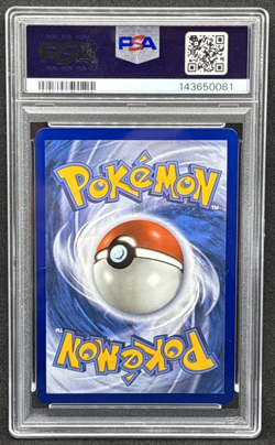 2025 Pokemon MEG EN - Mega Absol ex - Ultra Rare - 161 - PSA 10 - Image 2