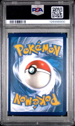 2023 POKEMON SWORD & SHIELD CROWN ZENITH #GG10 FULL ART/MEW PSA 9 - Image 2