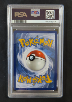 Pokemon Mega Sharpedo EX 113/094 Me02: Phantasmal Flames Holo GEM MINT PSA 10 - Image 4