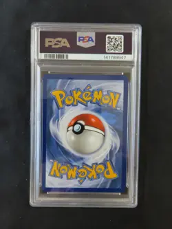 Pokemon Mega Sharpedo EX 113/094 Me02: Phantasmal Flames Holo GEM MINT PSA 10 - Image 5