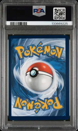 2023 POKEMON SVI EN-SCARLET & VIOLET ILLUSTRATION RARE #215 RIOLU PSA 9 - Image 2